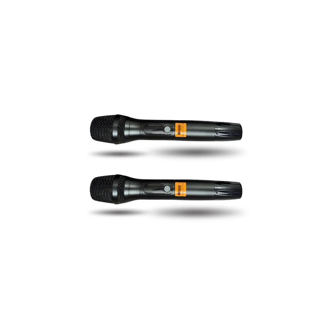 Wired Dynamic Microphone