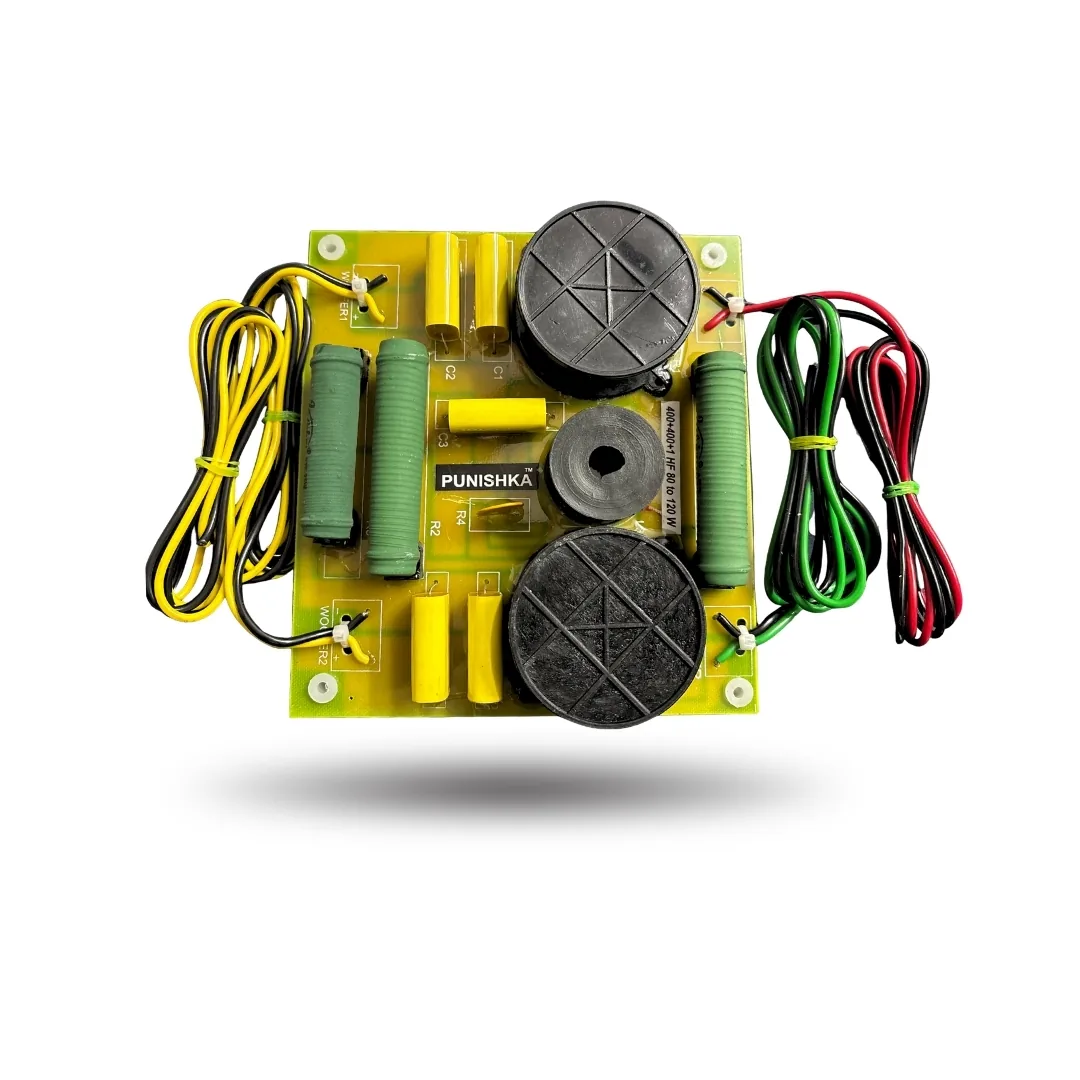 Speakon XLR Speaker Accessories